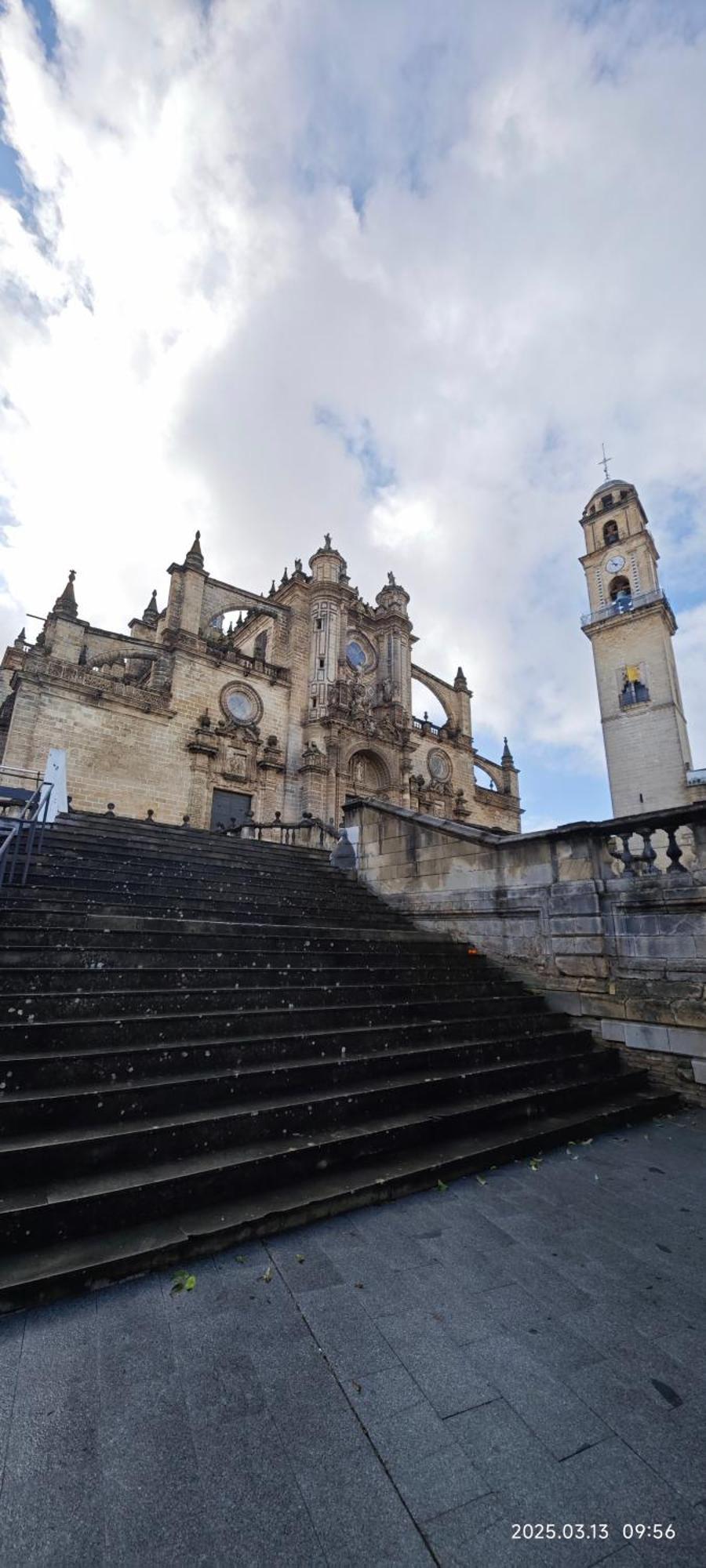 Jerez Centro 5 Dormitorios Terrazas Con Vistas Alcazar Y Plaza Arenal Jerez de la Frontera Exteriör bild