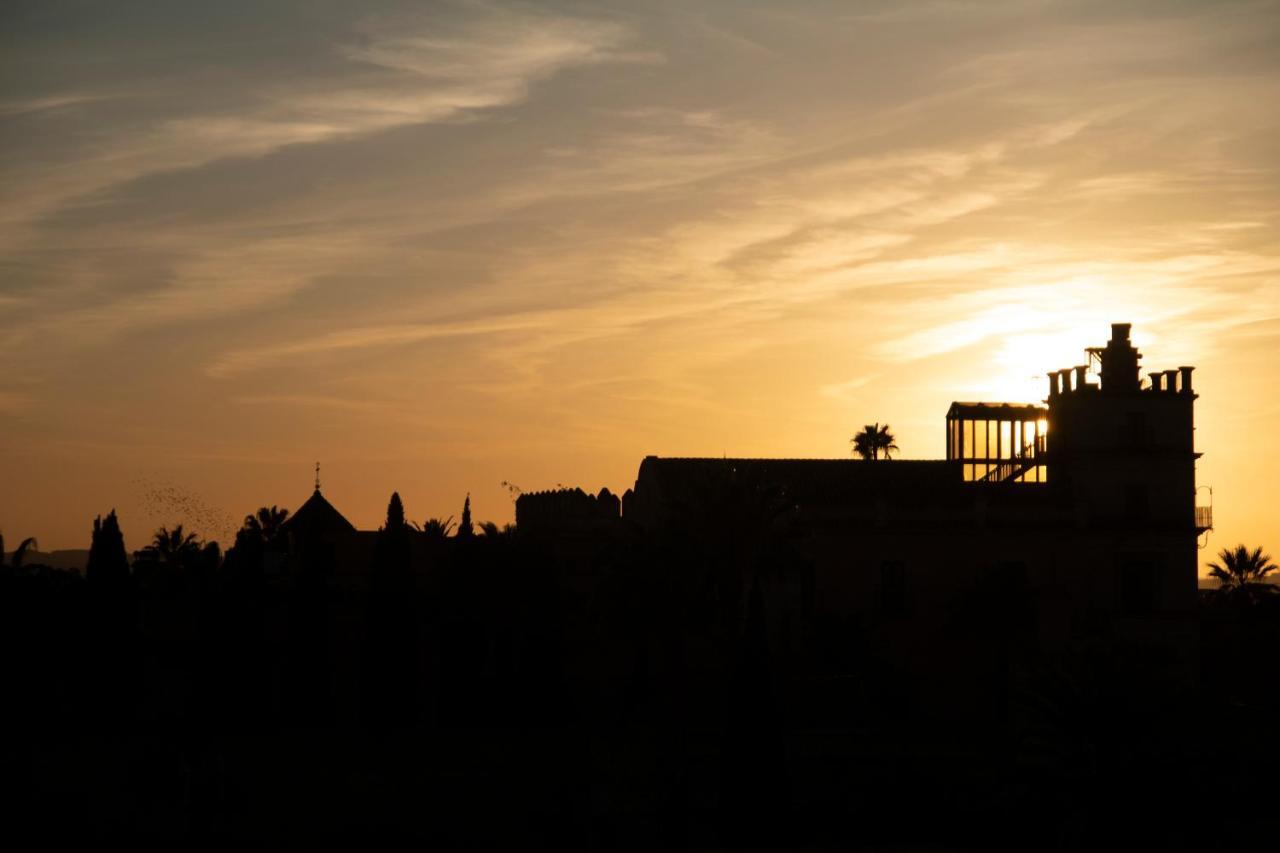 Jerez Centro 5 Dormitorios Terrazas Con Vistas Alcazar Y Plaza Arenal Jerez de la Frontera Exteriör bild
